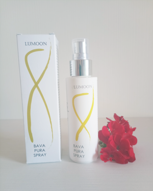 Bava Pura Spray
