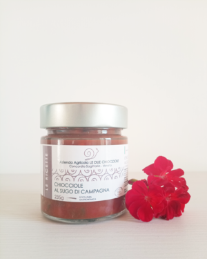 Chiocciole Al Sugo Di Campagna 235g