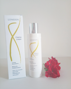 Crema Corpo