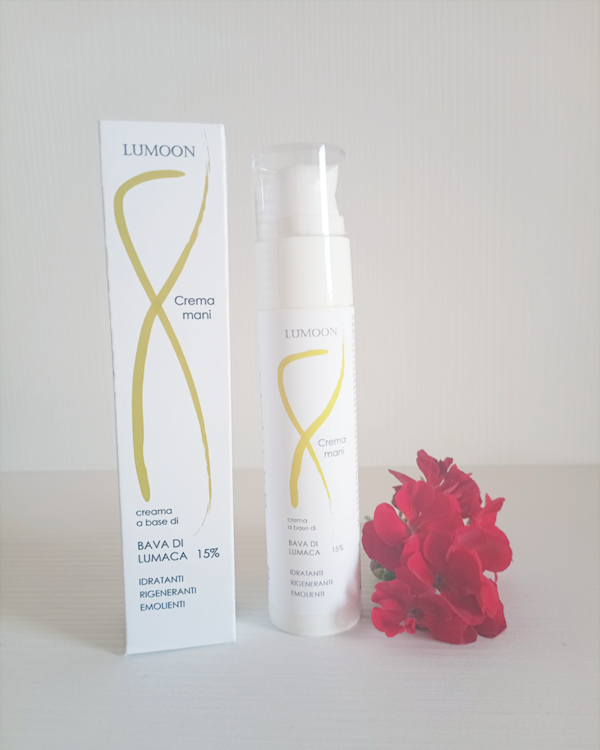 Crema Mani