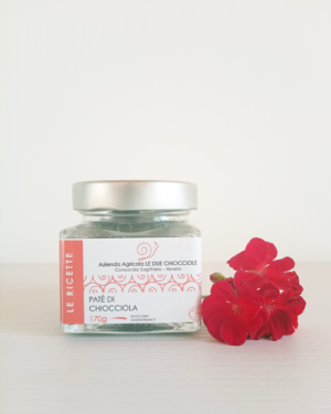 Pate' Di Chiocciola 170g