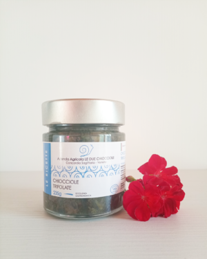 Chiocciole Trifolate 235g