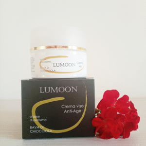 Crema Viso Anti-age