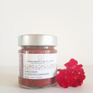 Chiocciole Al Sugo Di Campagna 235g