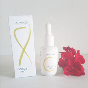 Gocce Viso