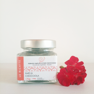 Pate’ Di Chiocciola 170g