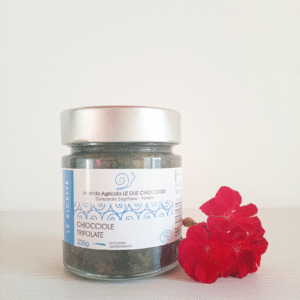 Chiocciole Trifolate 235g